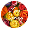 LOVE SPRING - LOVE ASHFORD PRODUCTS