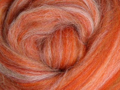 Alpaca Merino Blend