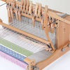 Table Loom Shuttle Race