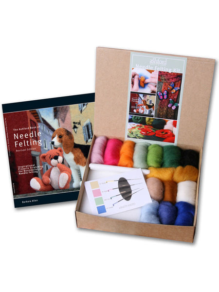 Felt Kit -  Australia